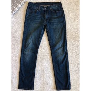 Men’s Levi’s 541 32/34